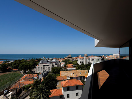 Living Foz | Luxury Apartments | Porto