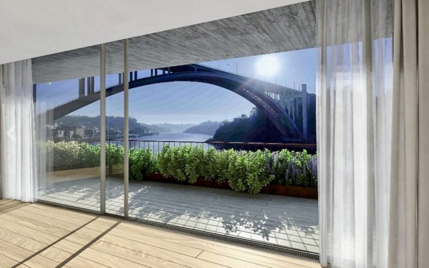 Panorama Douro Residences | Luxury Apartments | Porto