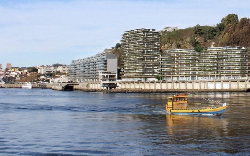 Panorama Douro Residences | Luxury Apartments | Porto