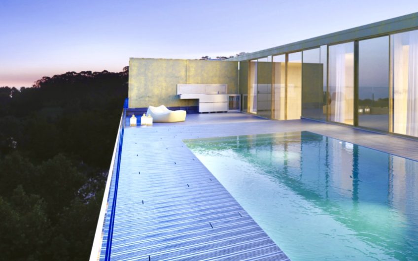 Edifício ESSENZA | Luxury Apartments | Porto