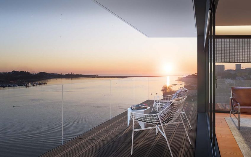 Ouro Residences | Luxury Apartments | Porto