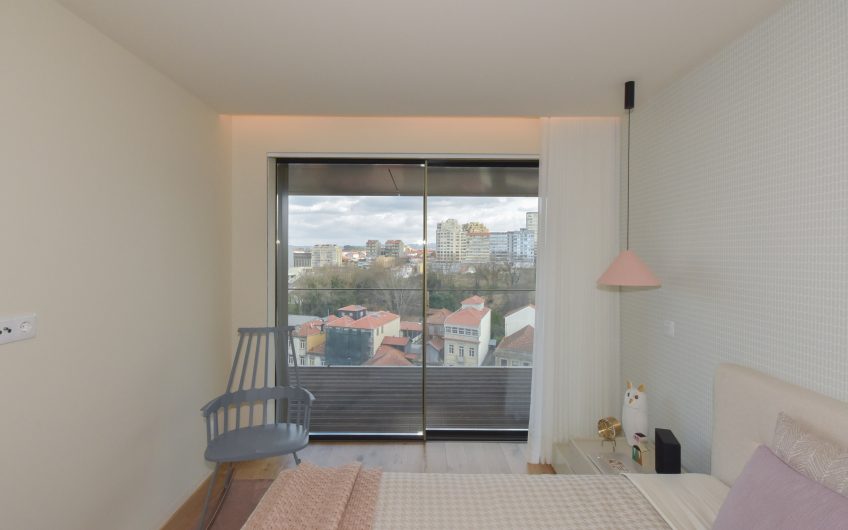 Port Hillside Residences | Luxury Apartments | Vila Nova de Gaia