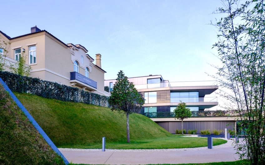 DeHAUS Garten Residenz | Condomínio Fechado | Porto