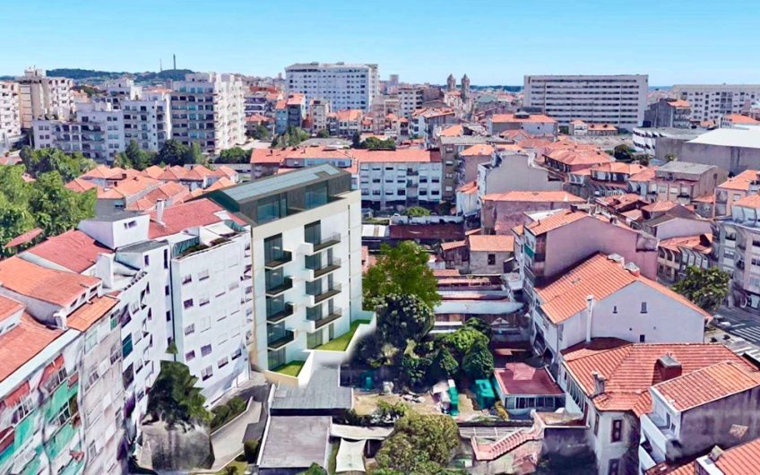 Covelo Flats | Condomínio Residencial | Porto