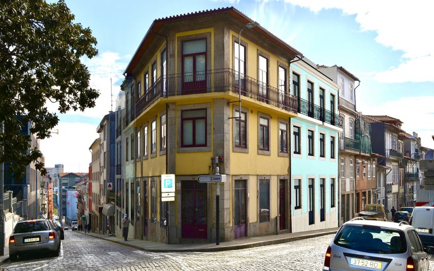 Edifício Almares | Fine Apartments | Porto