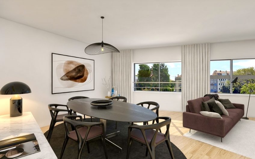 Apartamento T4+1 duplex Luxo | Camellia’s Garden | Foz, Porto