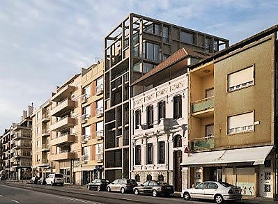 Luxury Apartment T2  | Avenida do Brasil | Porto