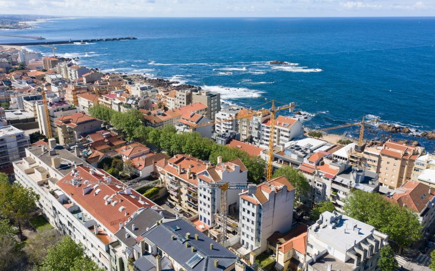 Gondarém 478 | Luxury Apartments | Porto