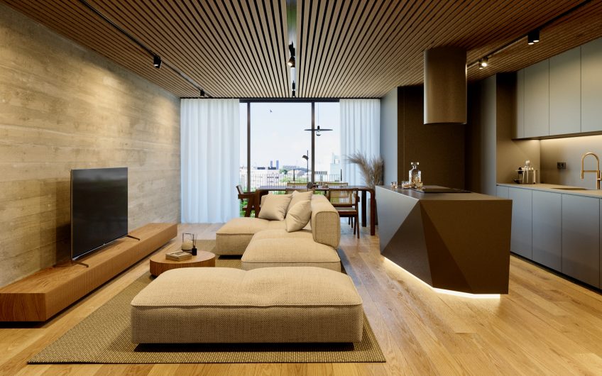 Edifício MGarden | Luxury Apartments | Matosinhos