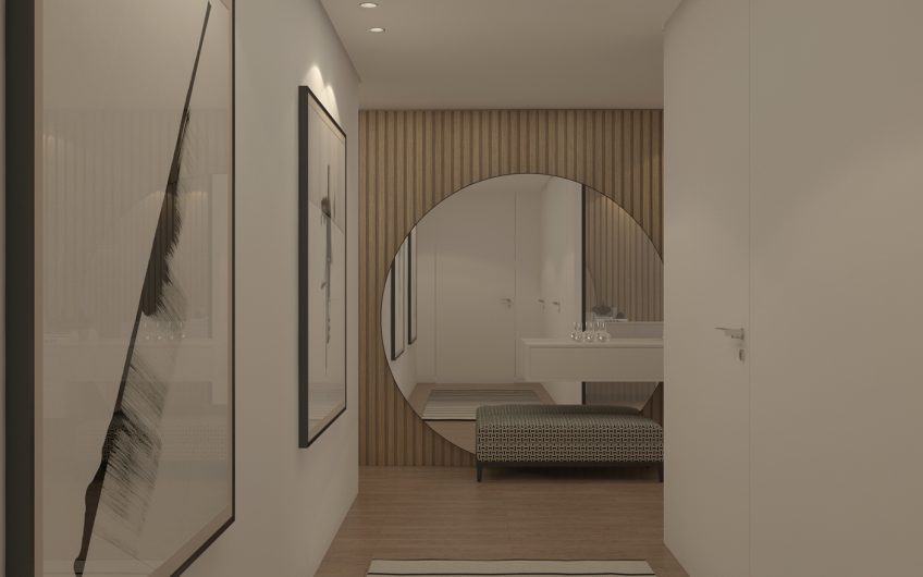 Edifício Nautilus IV | Luxury Apartments | Matosinhos Sul