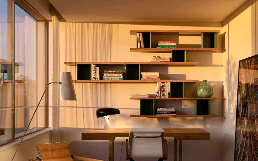 PURE Luxury Apartments | Condomínio Fechado | Porto