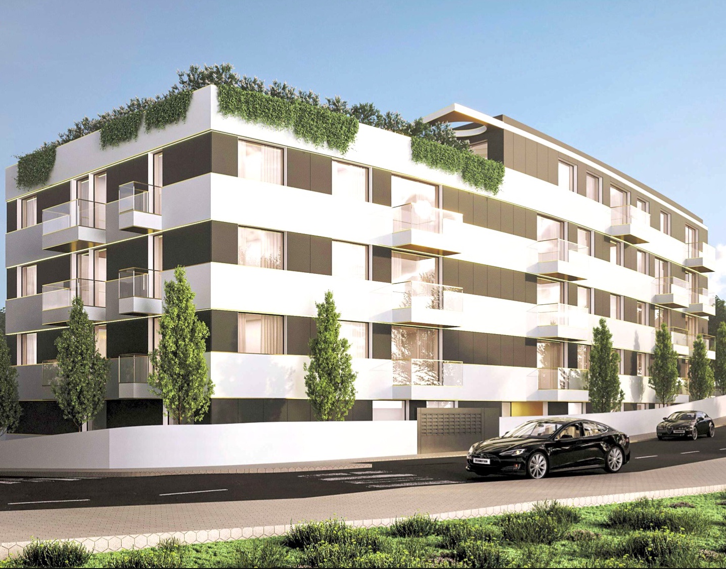 D'Ouro Mar Apartments & Villas | Canidelo, VN Gaia